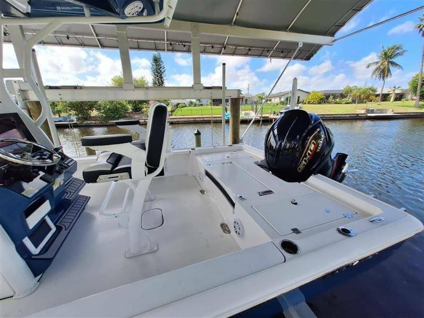 2024 Tidewater Bay Max 2410 - Image 3