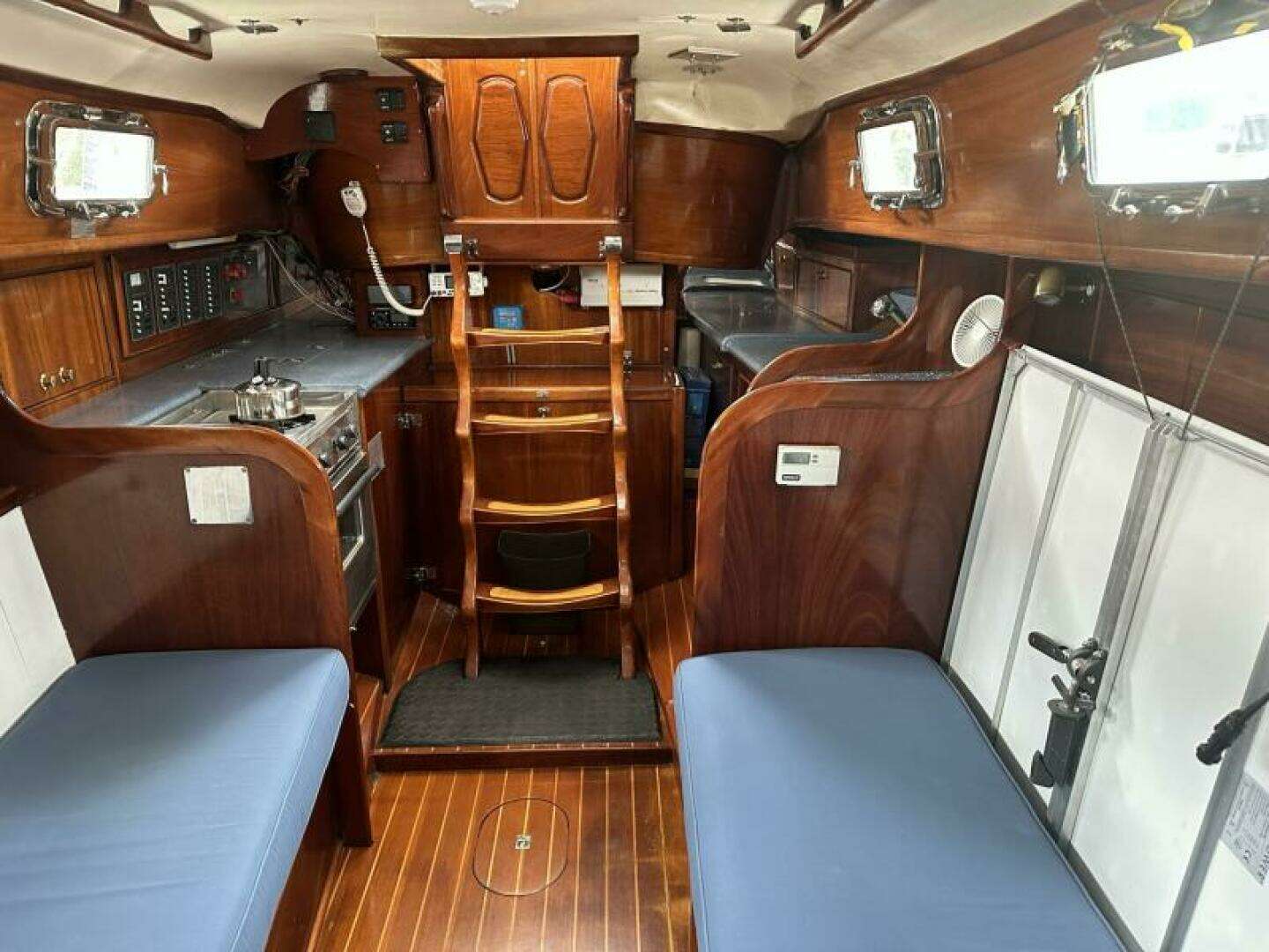 1978 Southern Cross 31 - Image 36