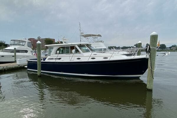 2014 Back Cove 41 - Image 1