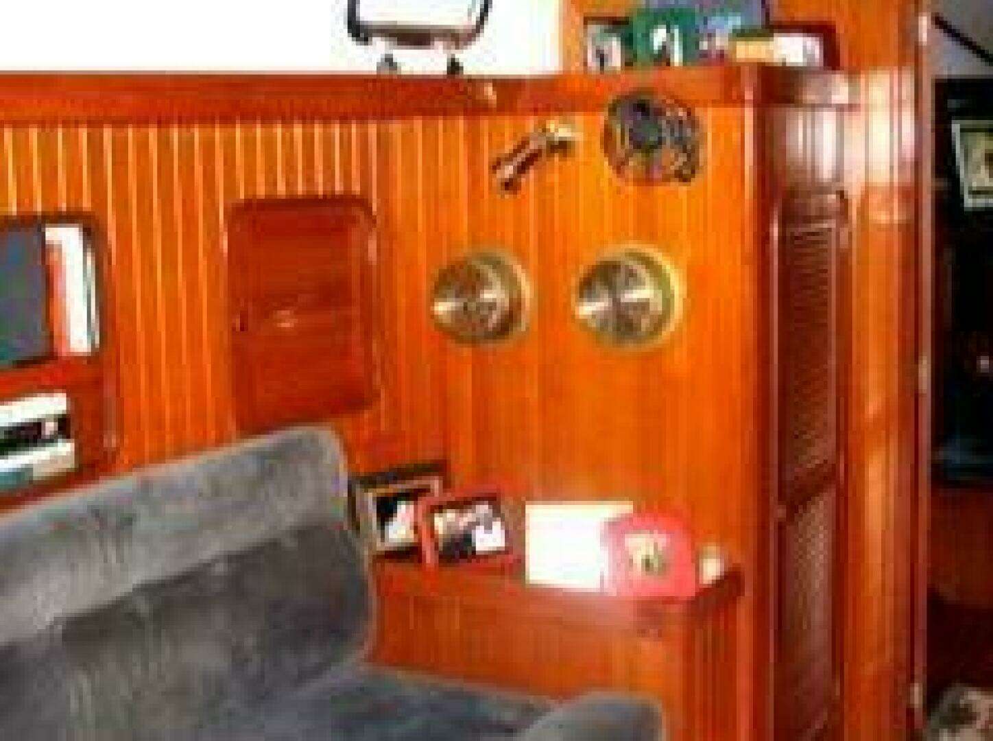 1997 Tayana 52 - Image 11