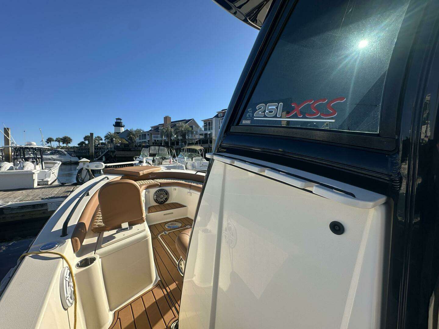 2021 Scout 251 XSS - Image 5