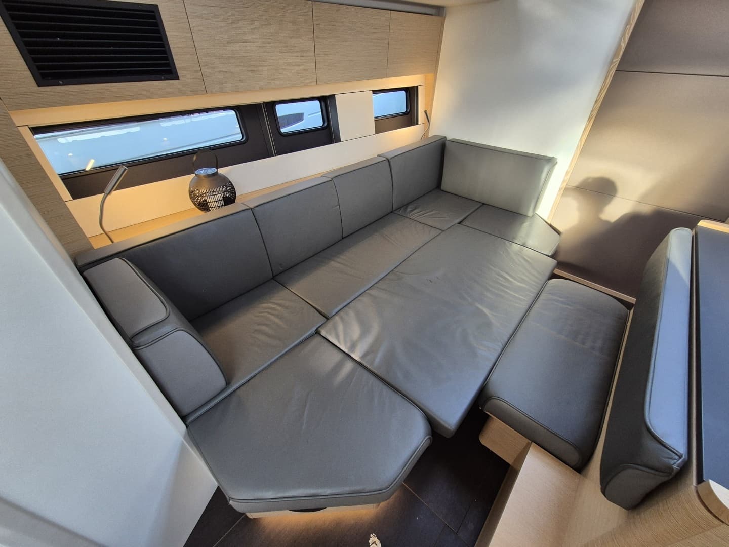 2023 Hanse 510 - Image 25