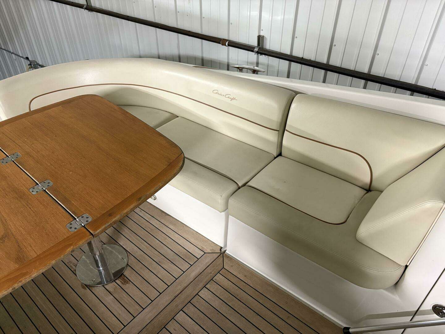2008 Chris-Craft 36 Corsair - Image 16