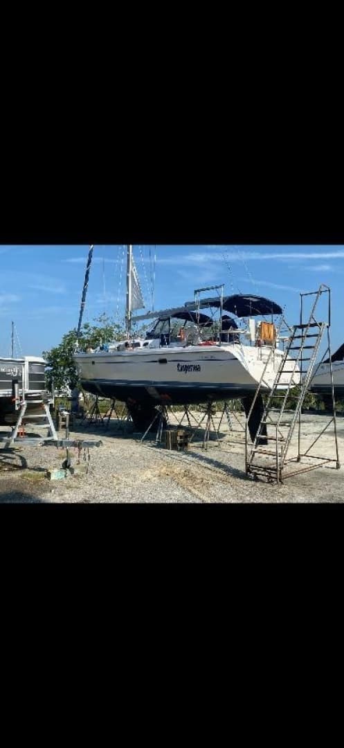 2002 Catalina — - Image 97