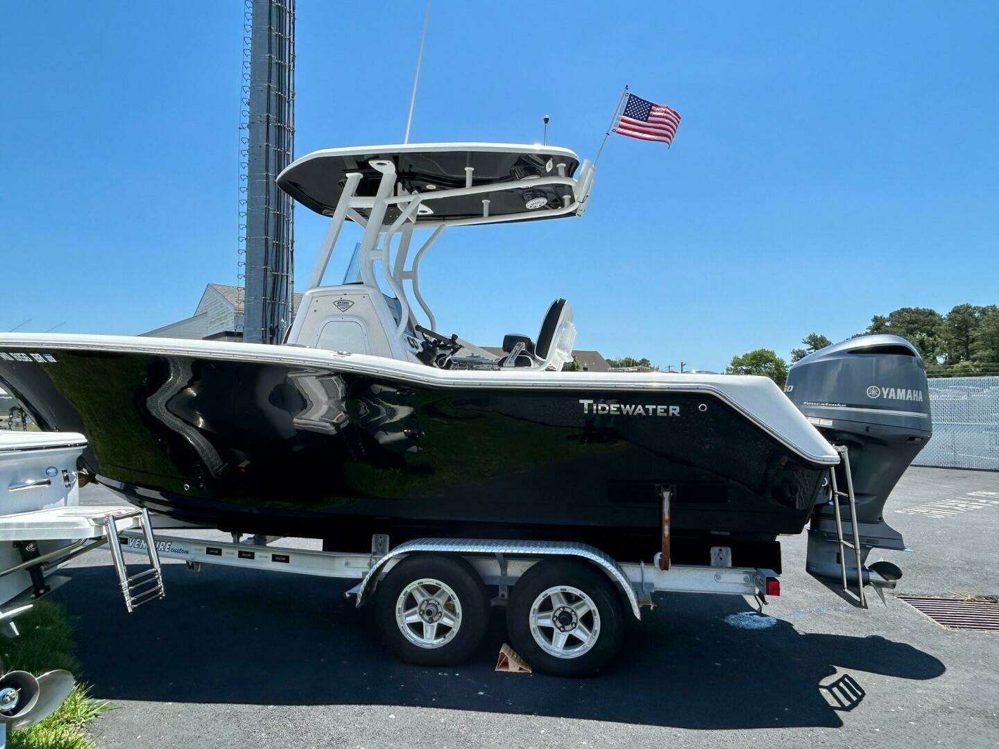 2019 Tidewater 232 Adventure - Image 8