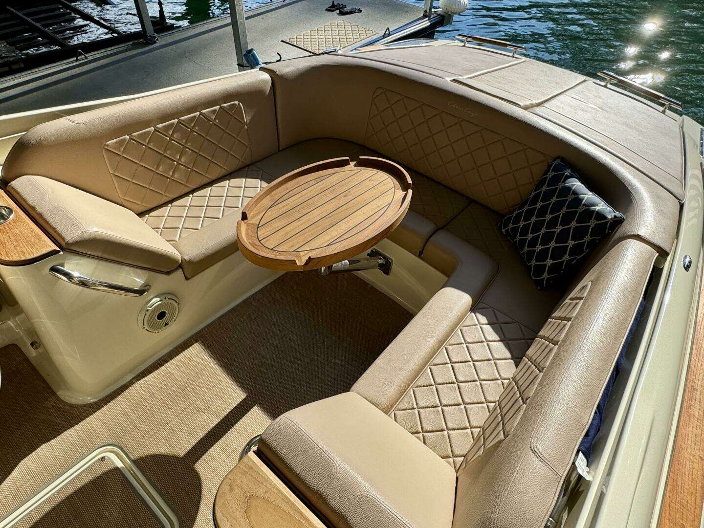 2018 Chris-Craft Launch 27 Heritage Trim Edition - Surf - Image 61