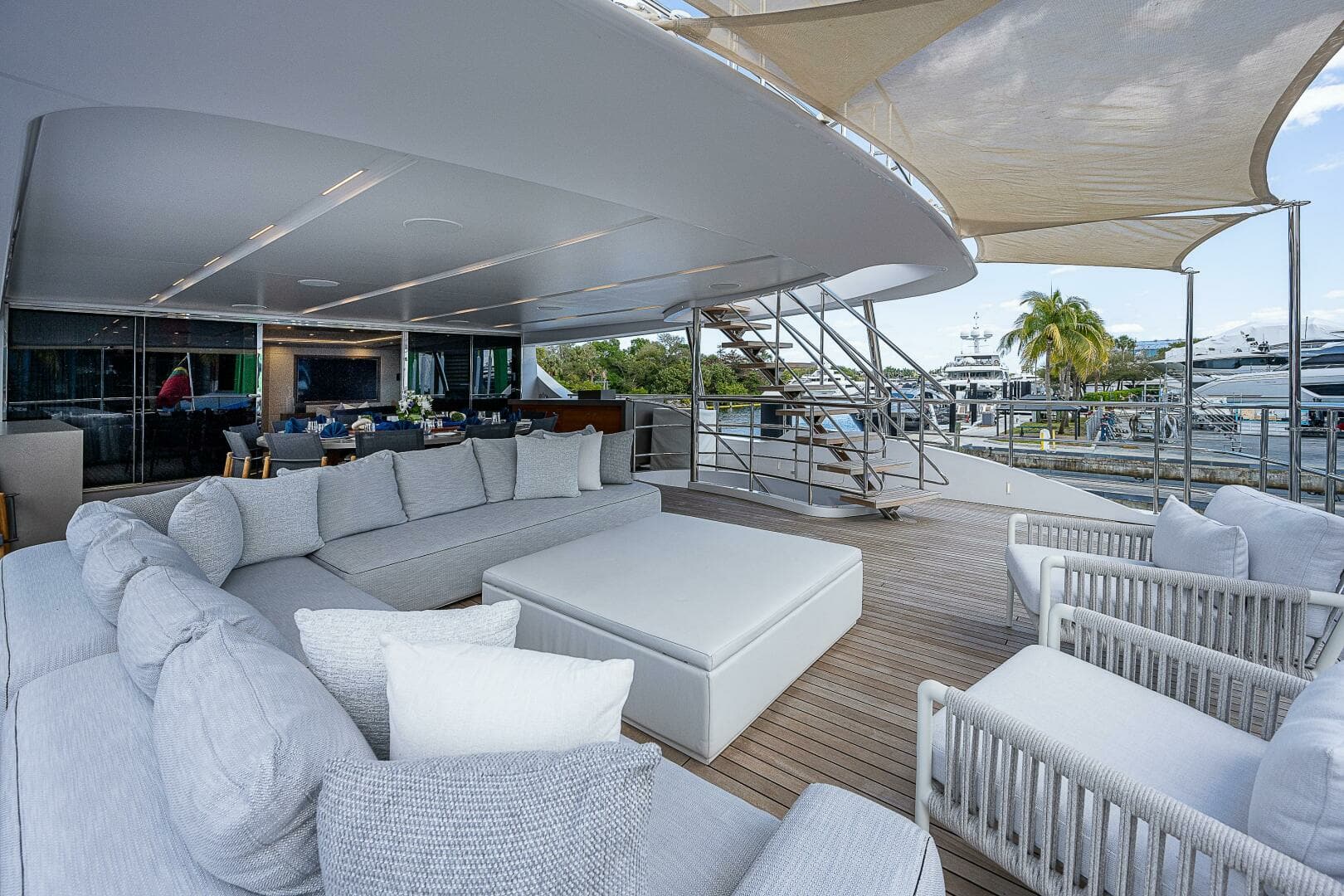 2016 Benetti 132 Classic Supreme - Image 33