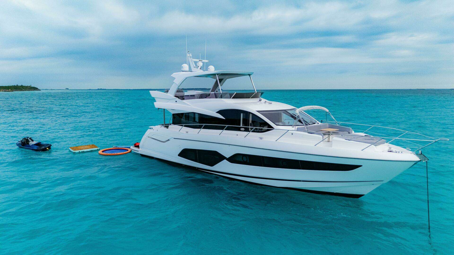 2018 Sunseeker Manhattan 66 - Image 3