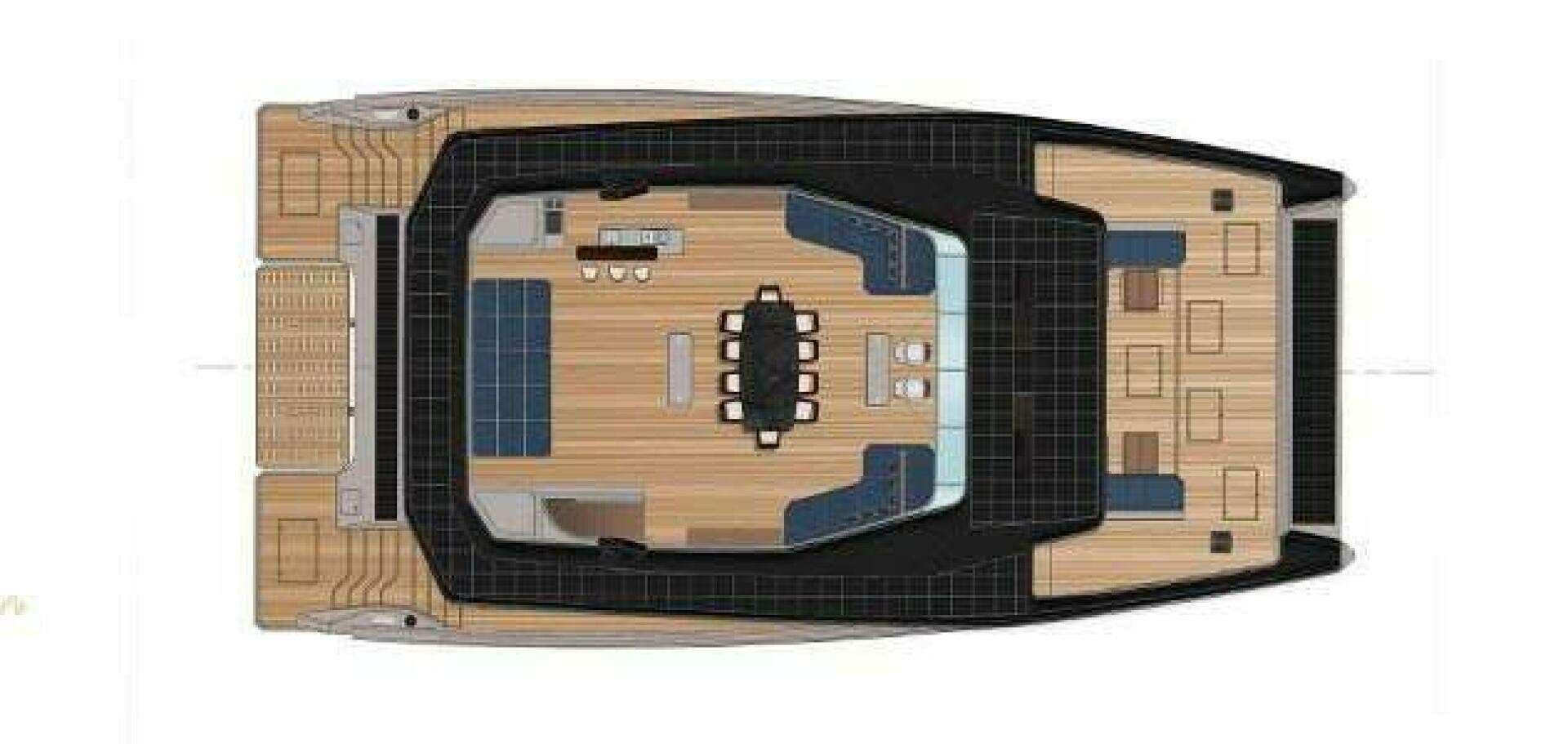 2026 Sunpower Yachts Alva Solar-E 90 - Image 43