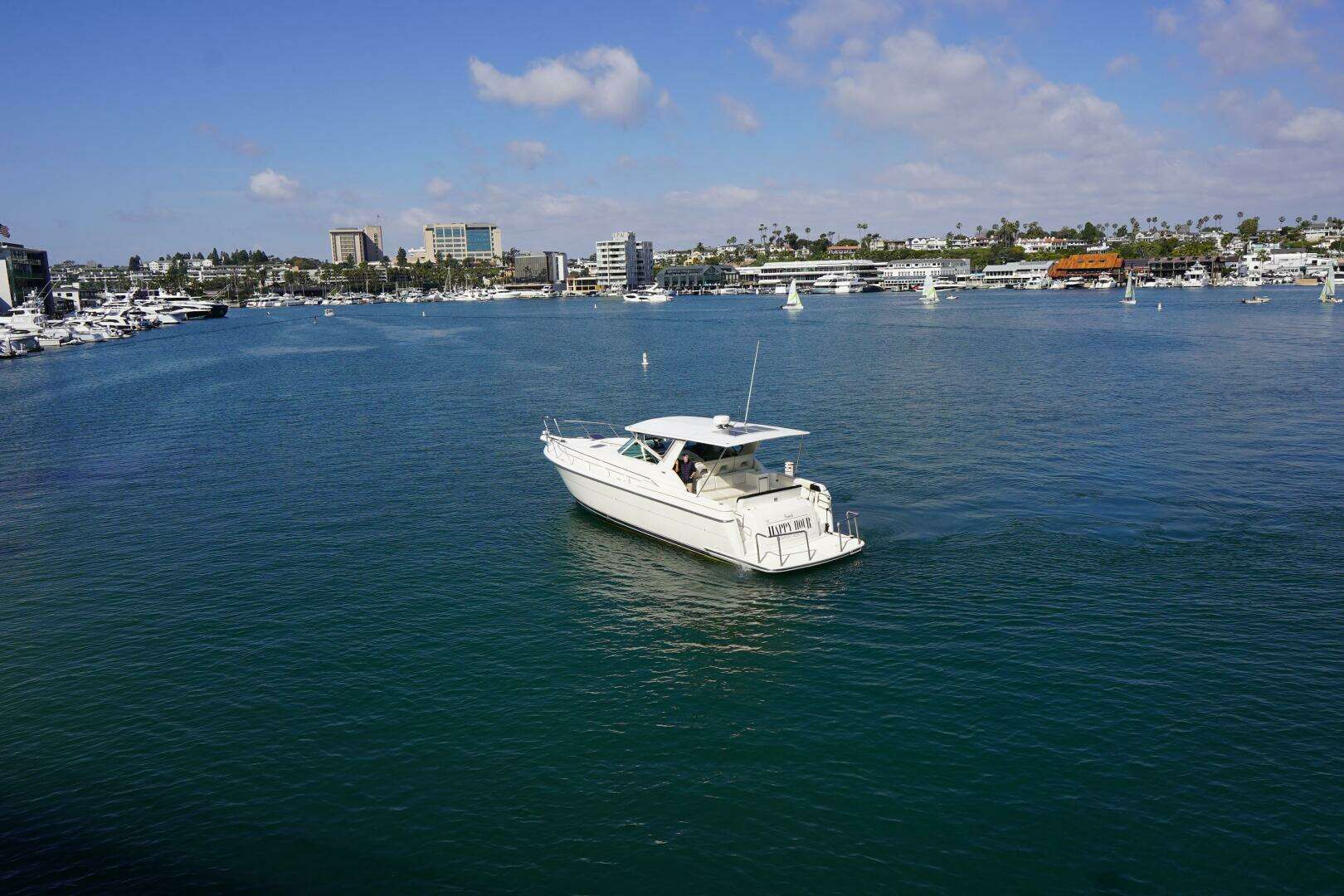 1994 Tiara Yachts — - Image 5