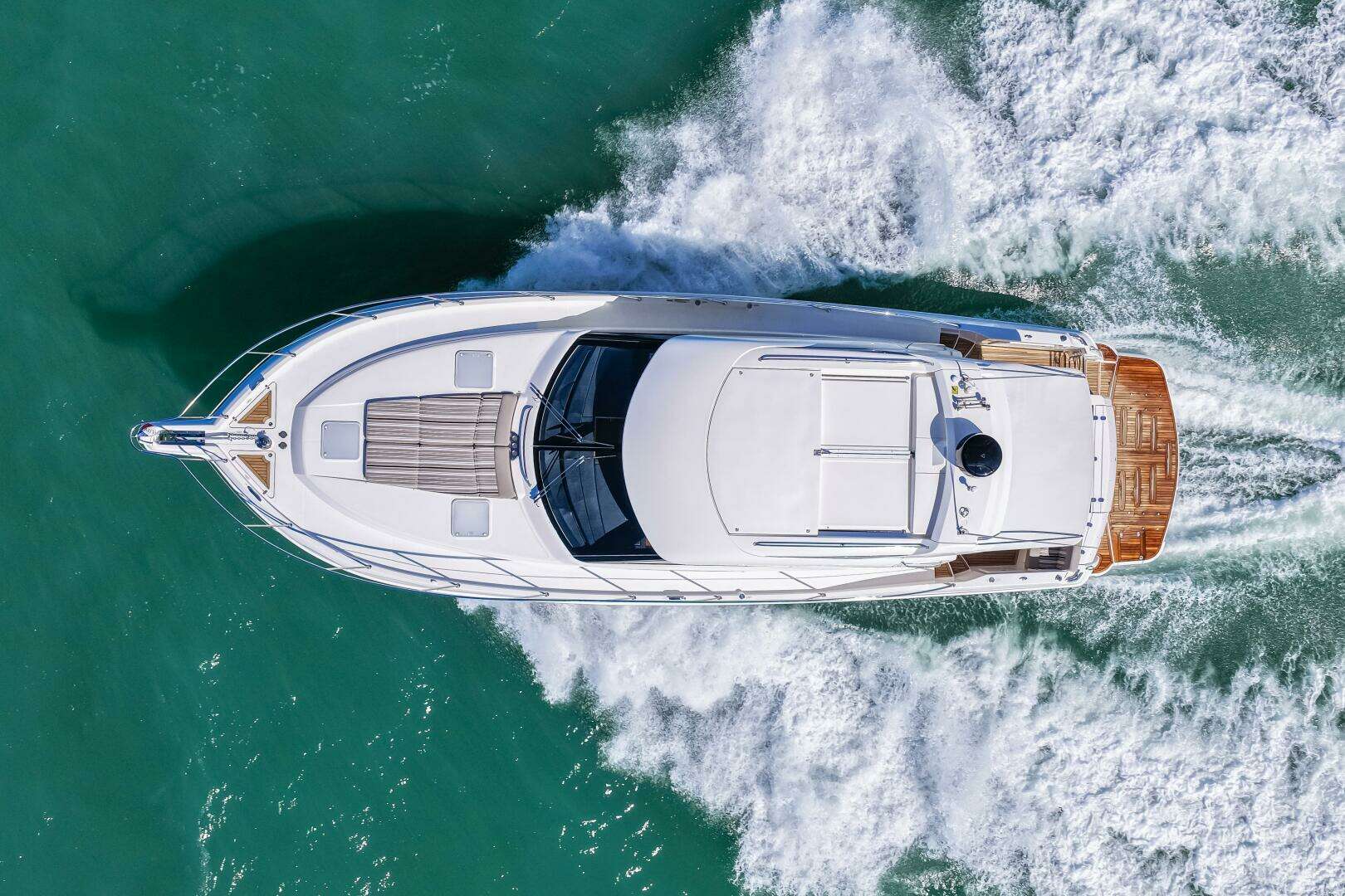 2016 Riviera 5000 Sport Yacht - Image 27