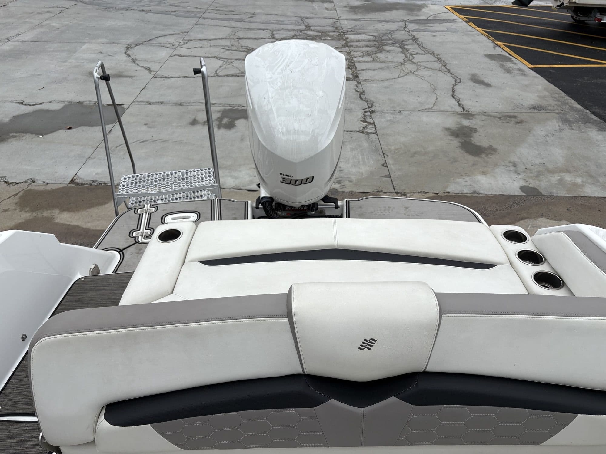 2020 Four Winns HD 270 OB - 12