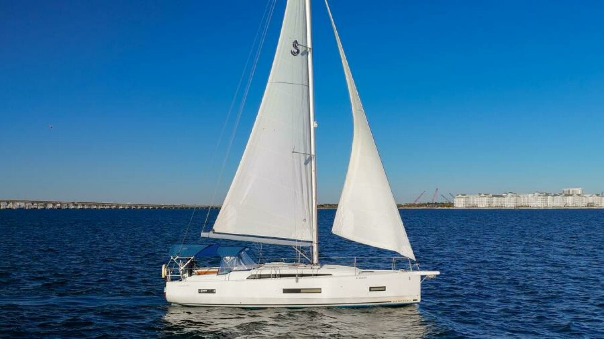 2022 Beneteau 40.1 - Image 152