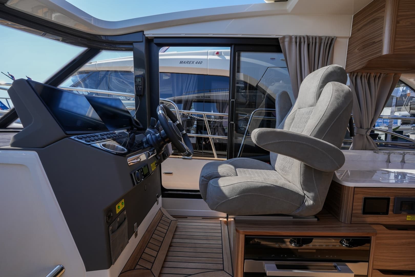 2026 Marex 390 - Image 36