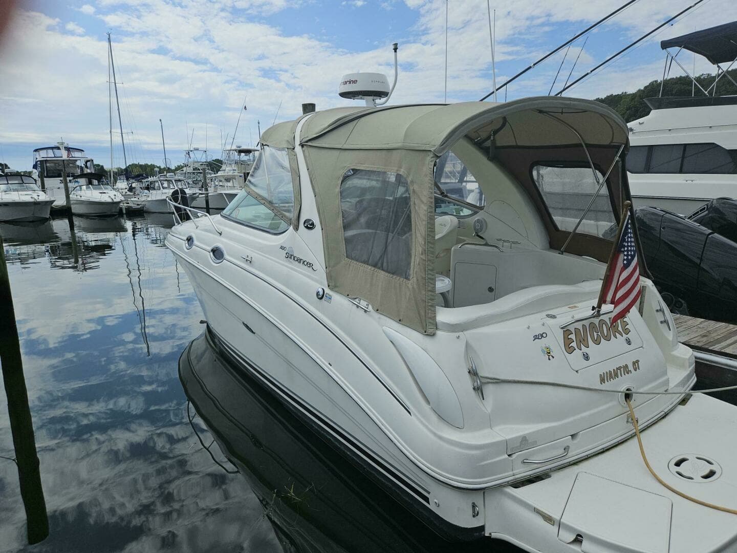2004 Sea Ray — - Image 37