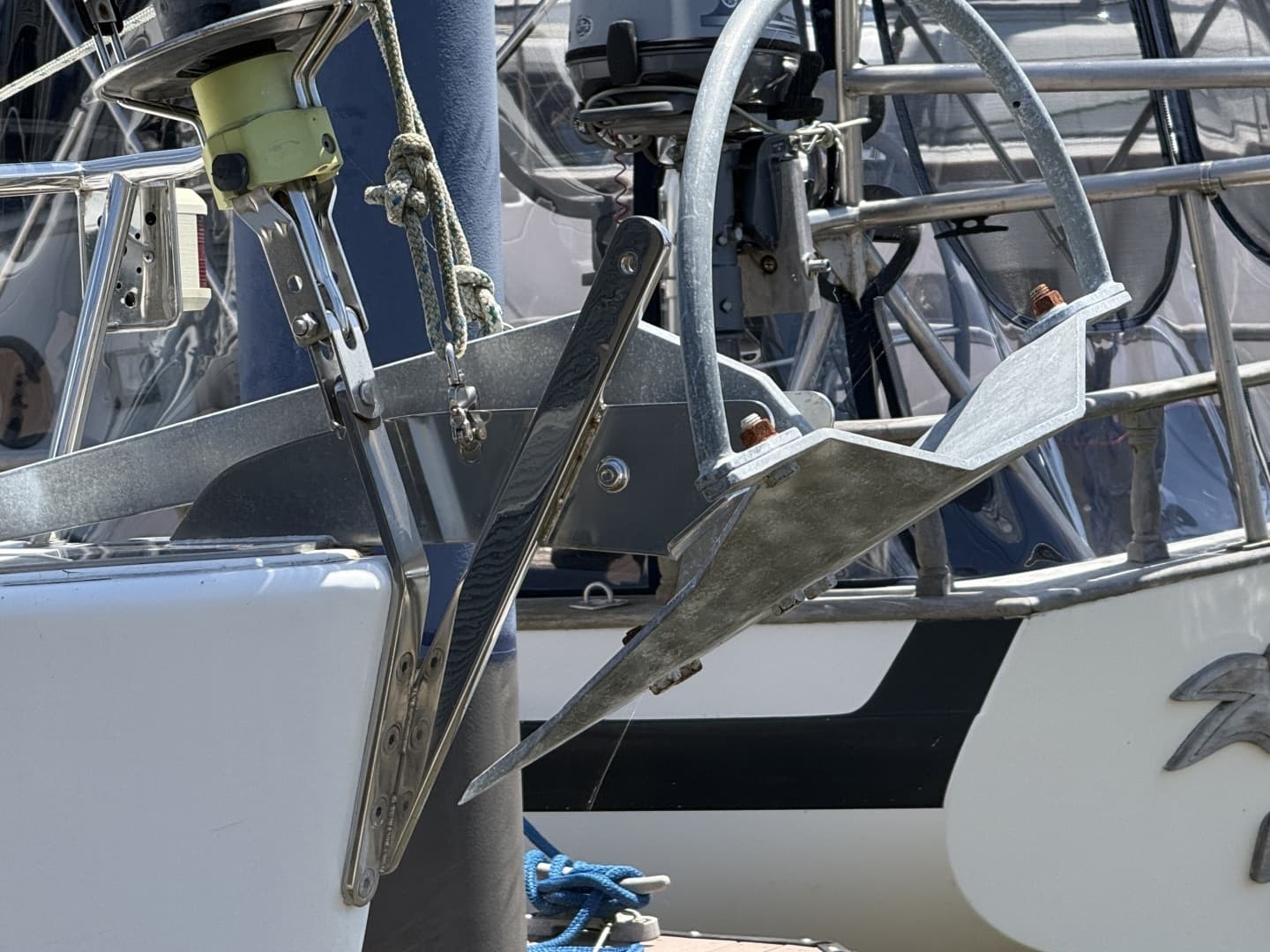 2008 Beneteau Oceanis 43 - Image 11