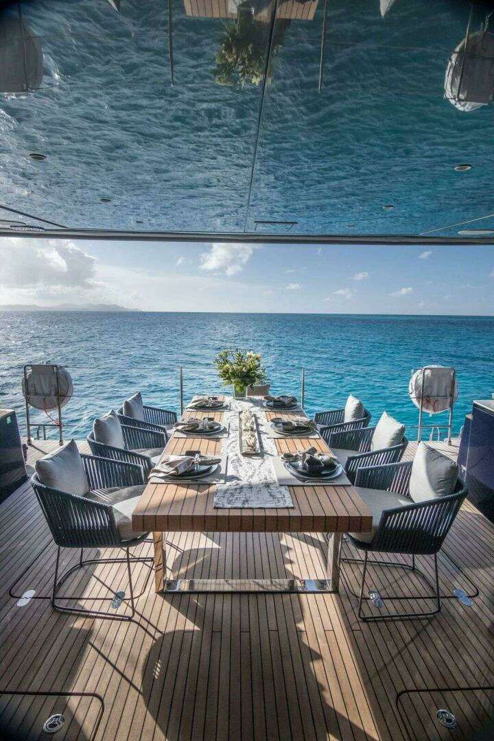 2020 Sunreef Sail 60 - Image 8