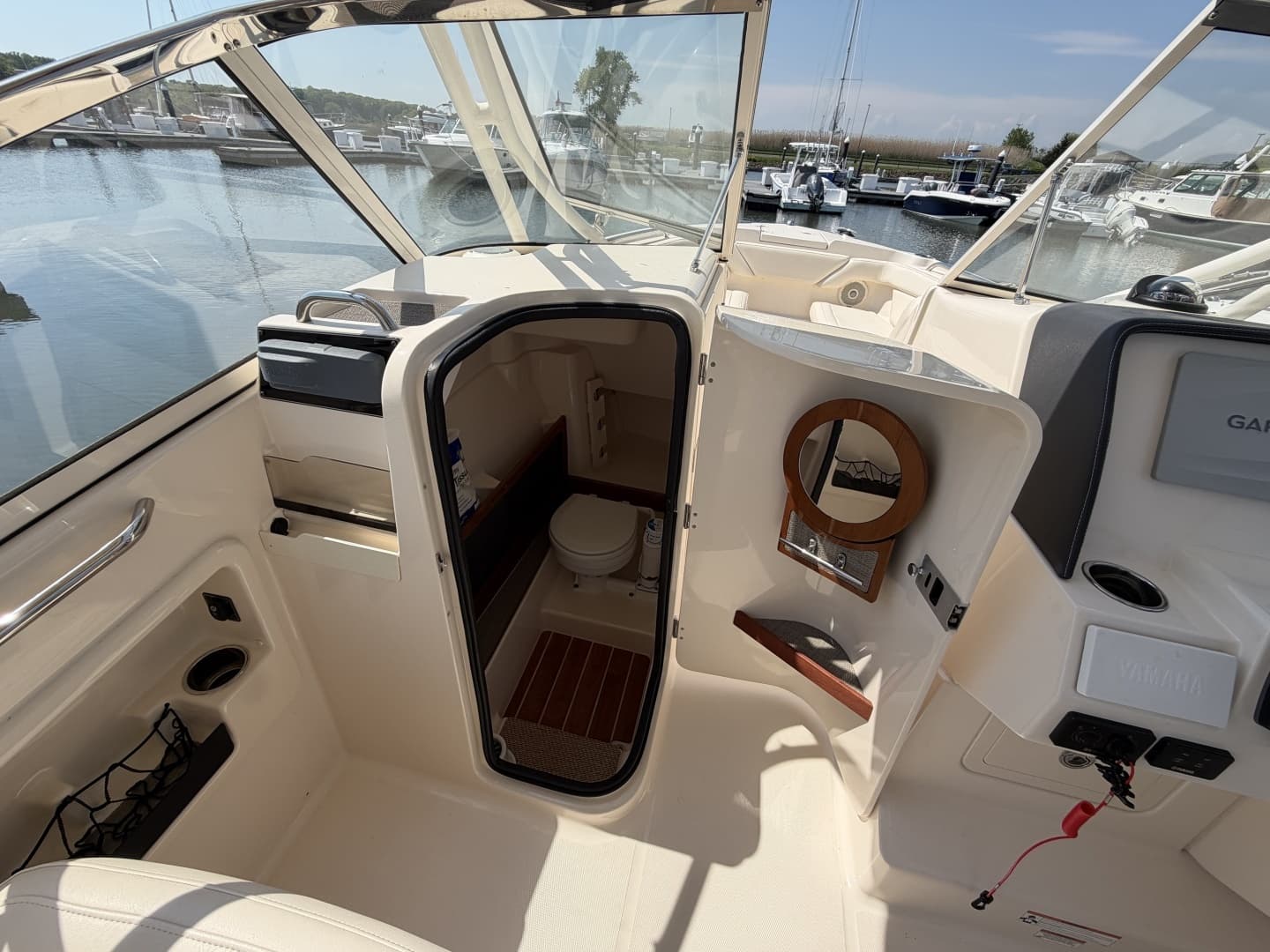 2018 Grady-White 275 Freedom - Image 13
