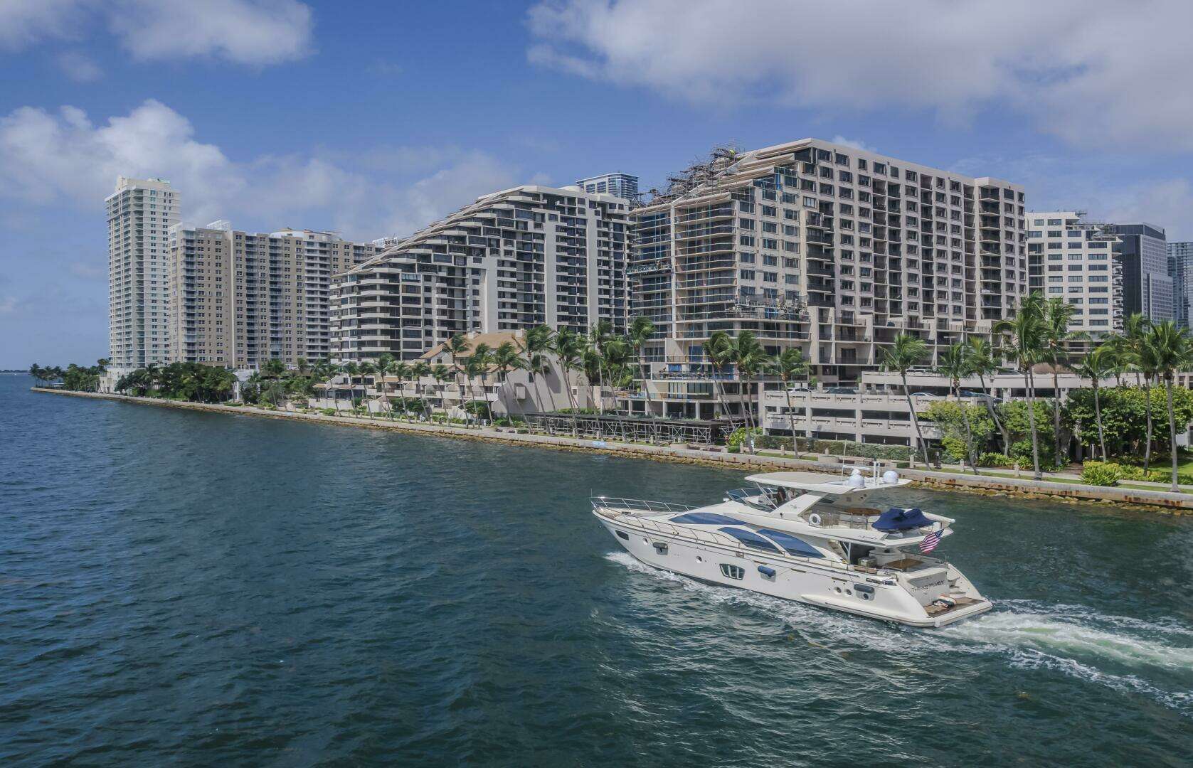 2008 Azimut 75 - Image 39