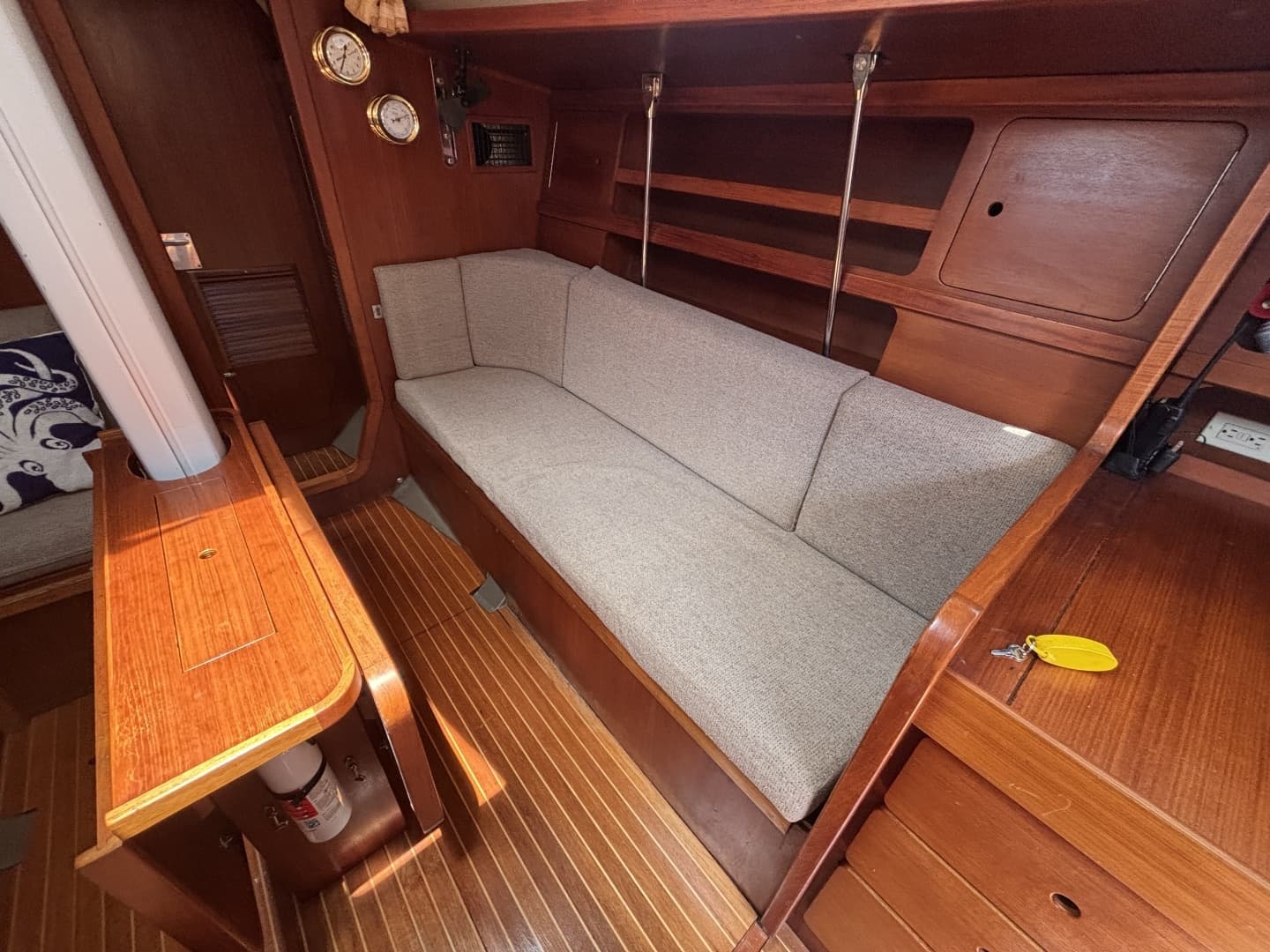 1984 Grand Soleil GS39 - Image 28