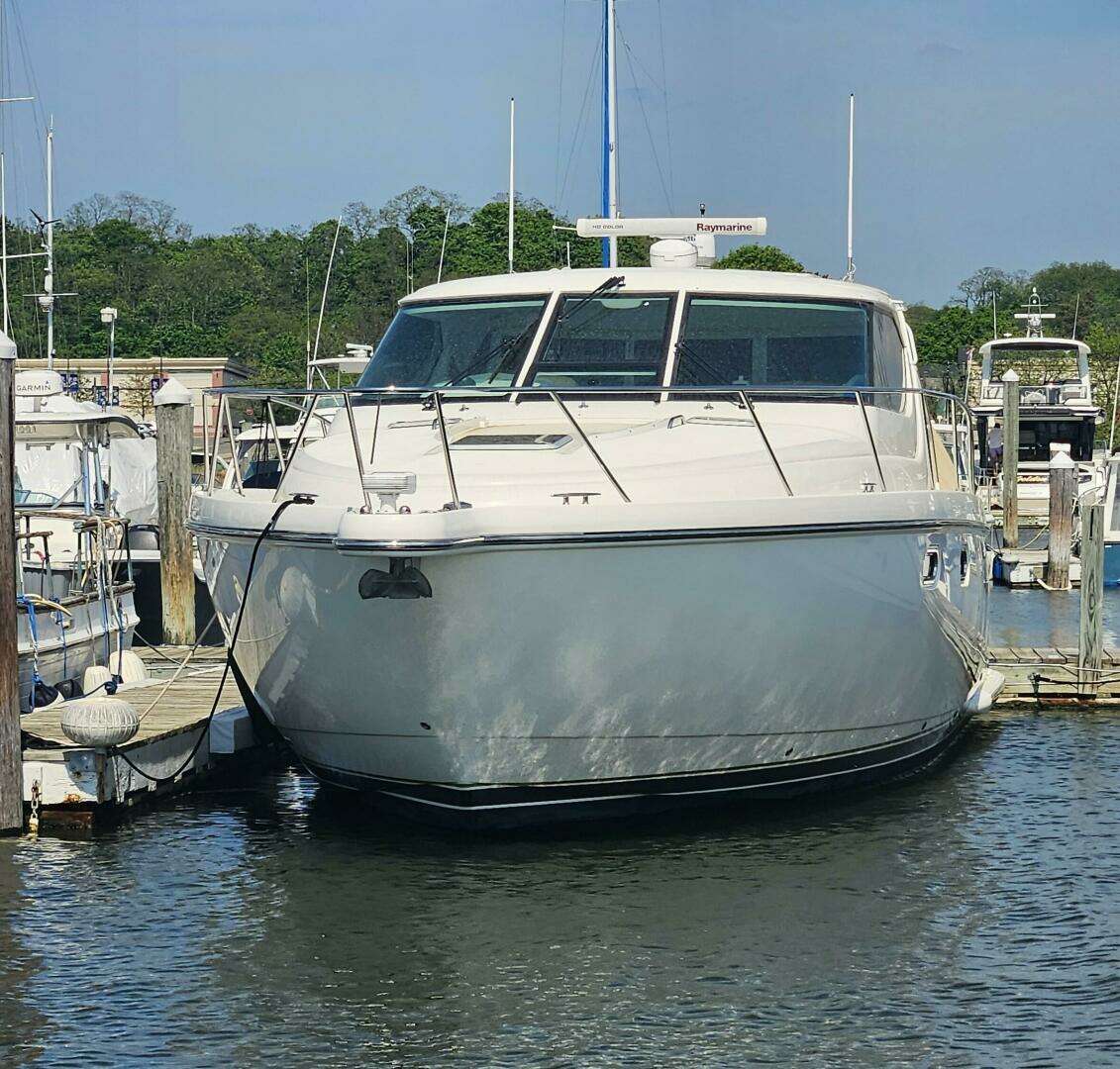 2006 Tiara Yachts 4300 Sovran - Image 2
