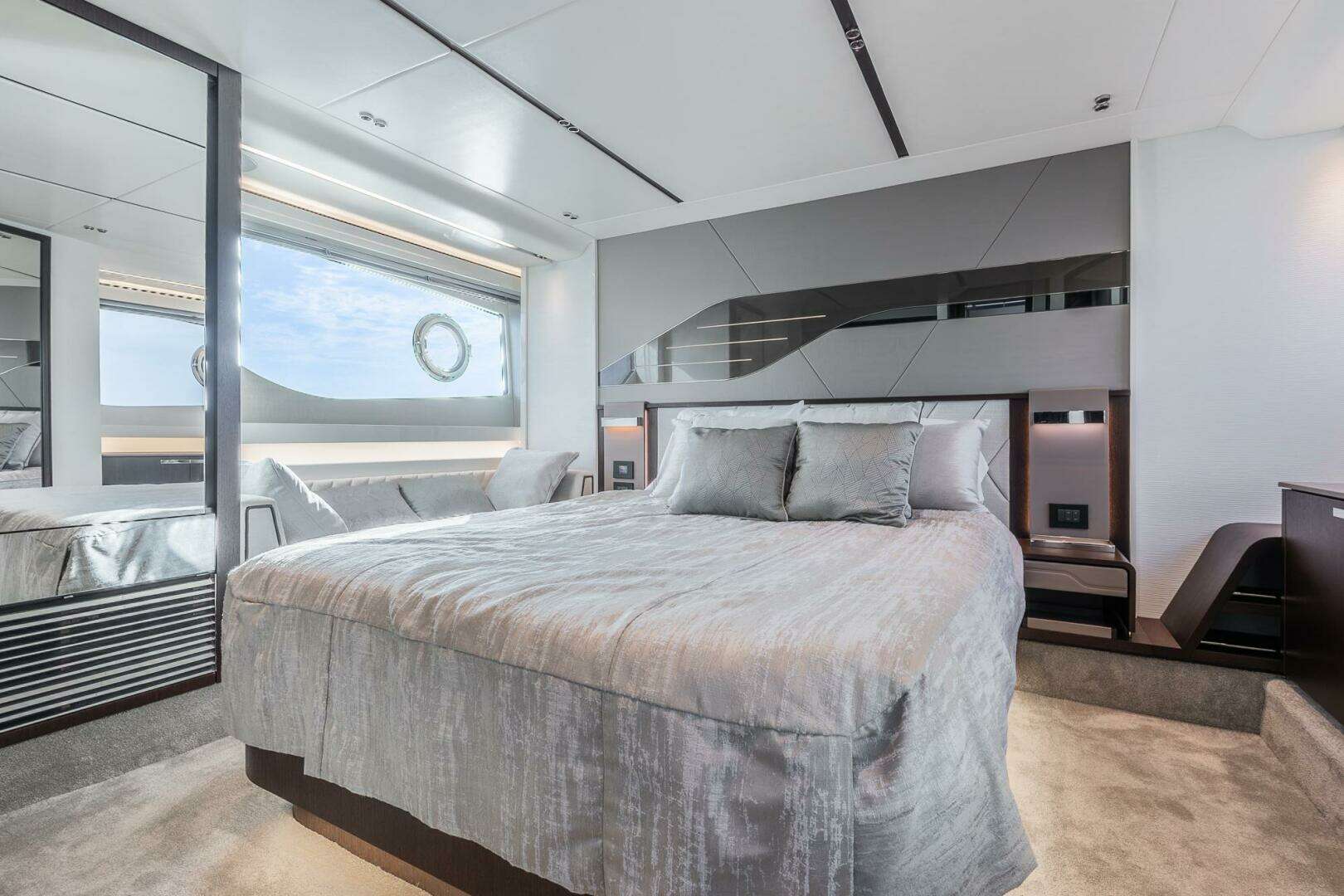 2021 Sunseeker Predator 60 EVO - Image 95