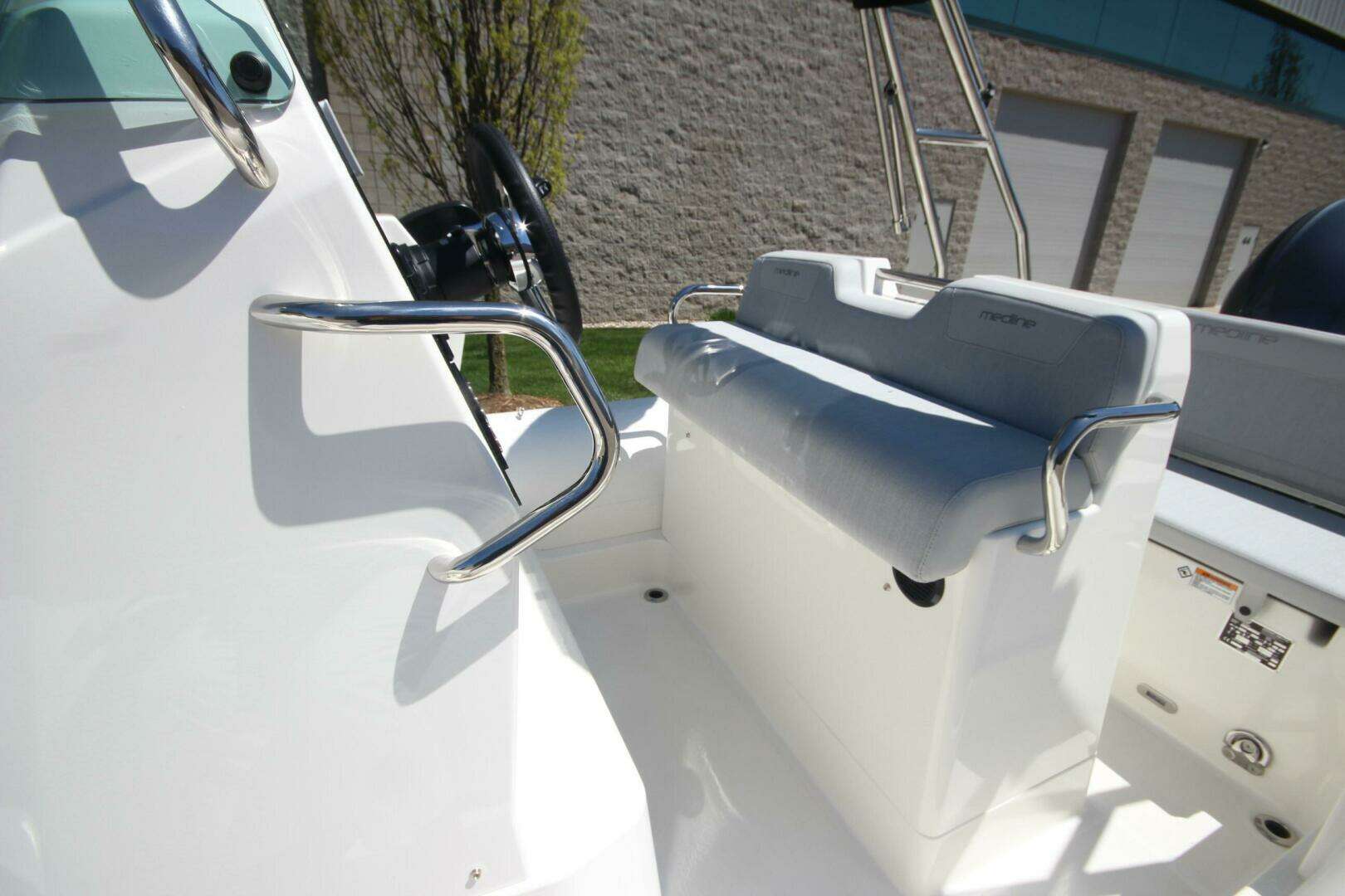 2025 Zodiac Medline 5.8 NEO - Image 12