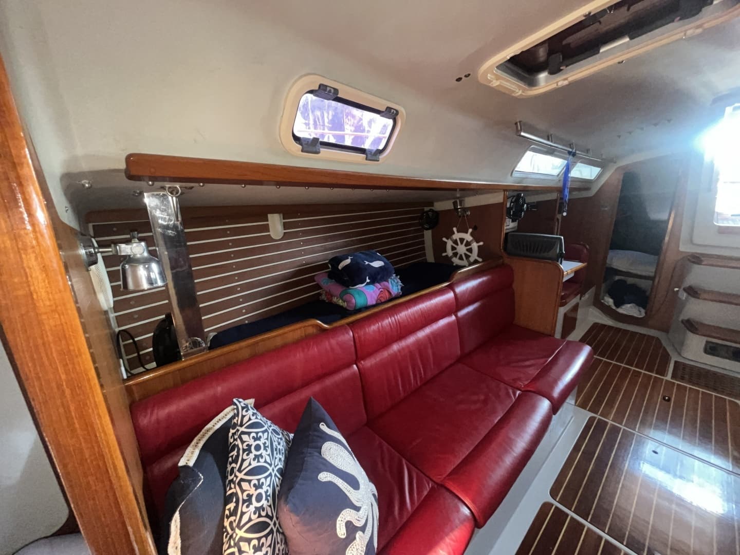 1996 Santa Cruz 52 - Image 26
