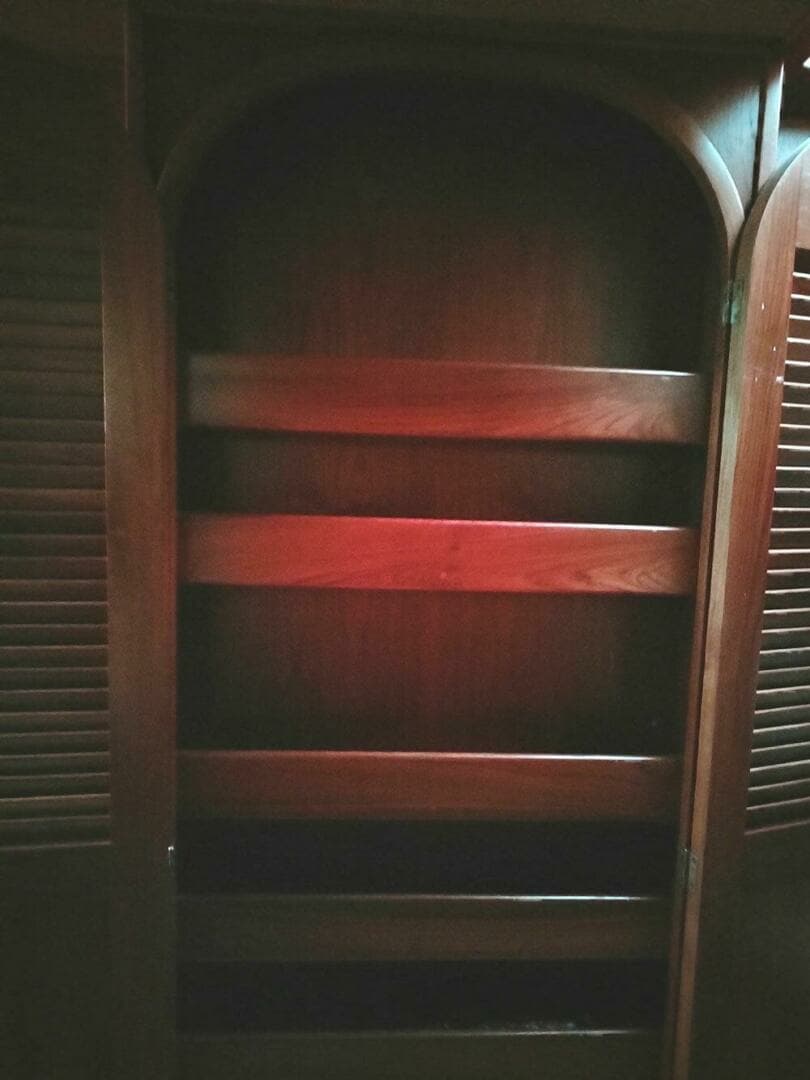 1988 Brewer STEEL HULL Kaiulani - Image 33