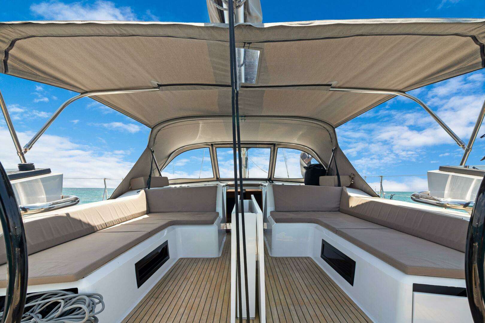2017 Grand Soleil 52 LC - Image 18