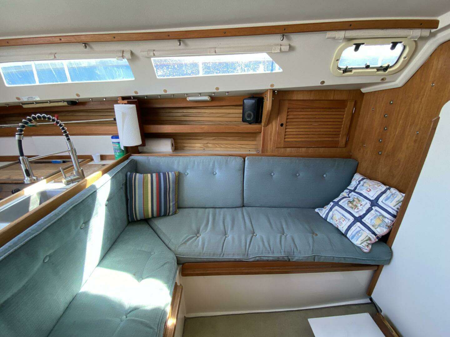 1992 Catalina 30 - Image 17
