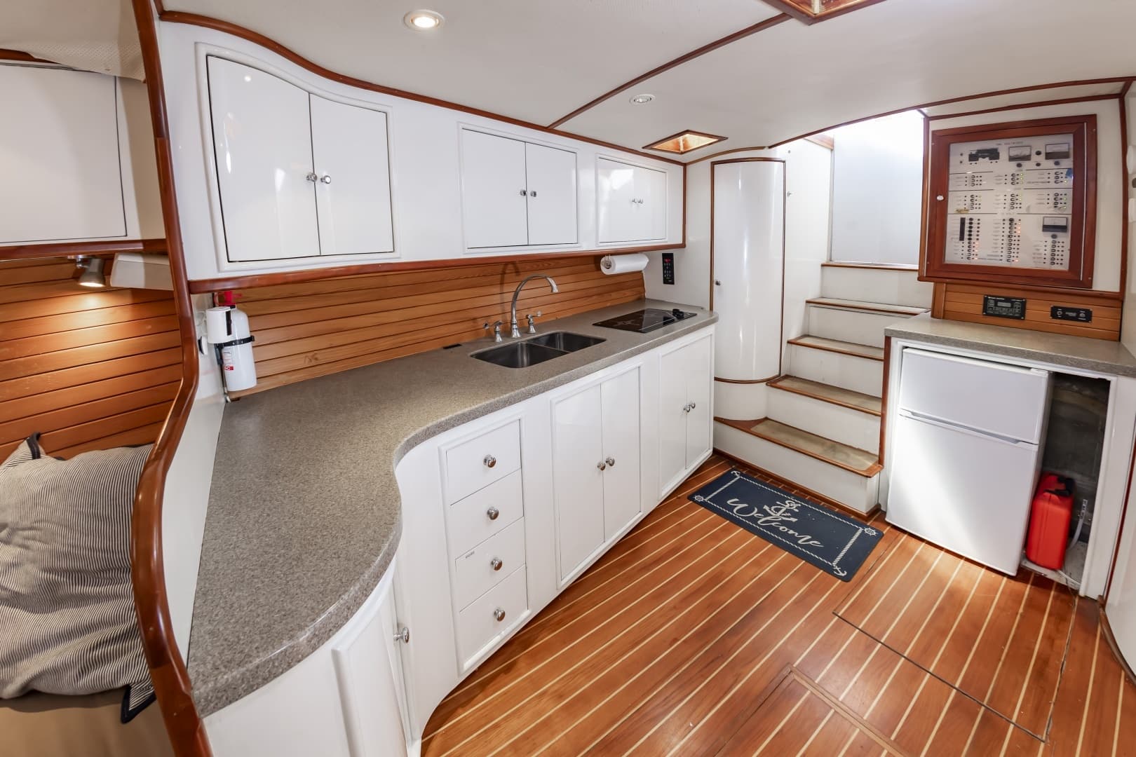 1999 Lohr 43 Express - Image 33