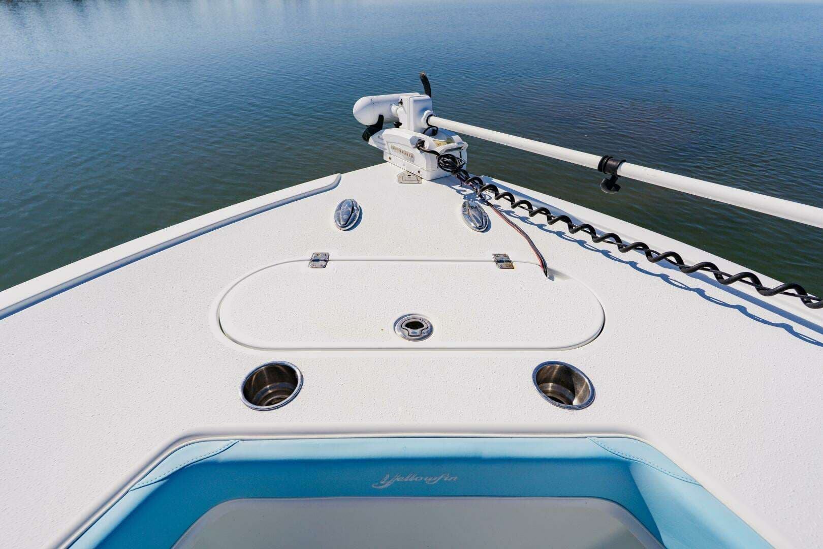 2015 Yellowfin Offshore - Image 12