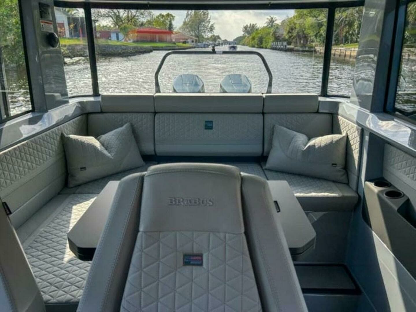 2024 Brabus Shadow 900XC - Image 18