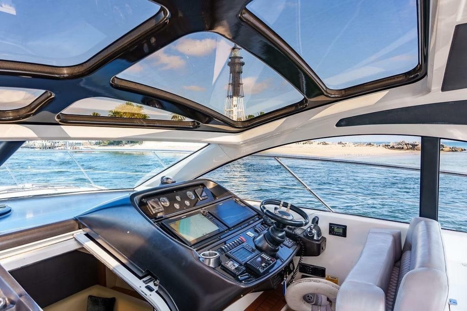 2013 Sunseeker — - Image 22