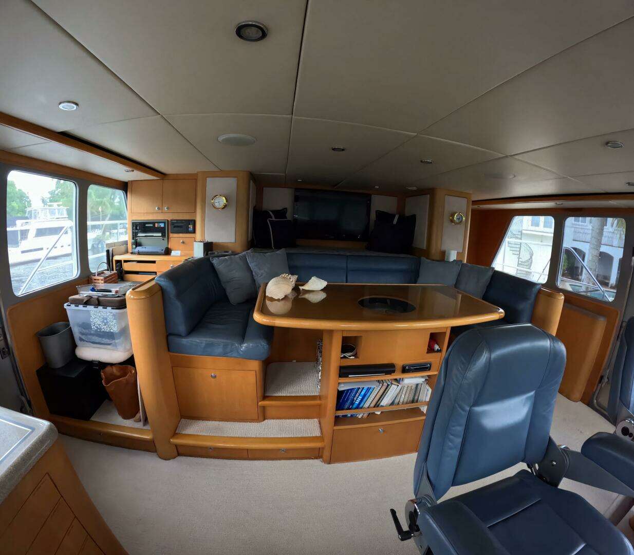 1999 Northern Marine — - Image 28