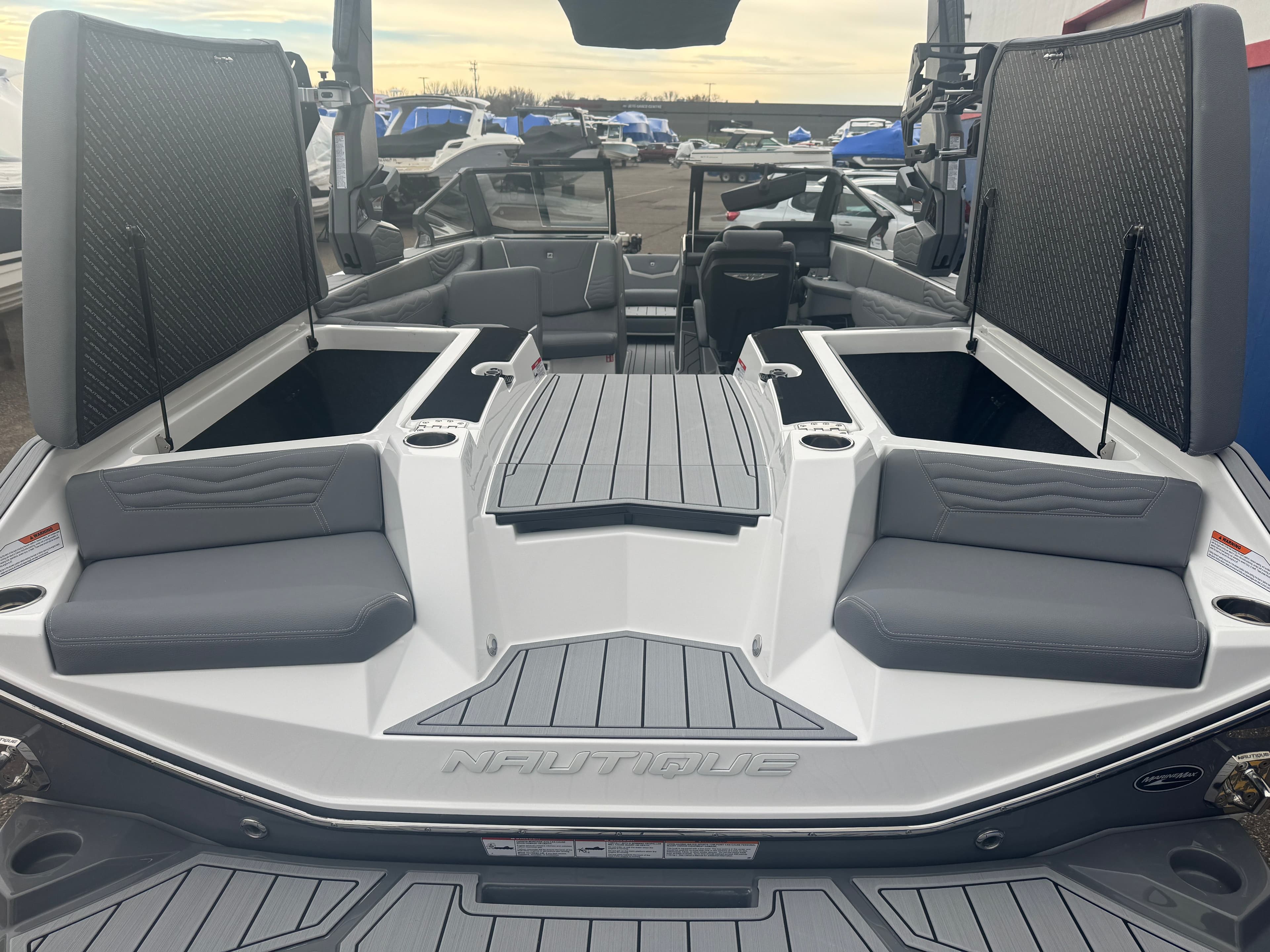 2026 Nautique Super Air Nautique G23 - 10