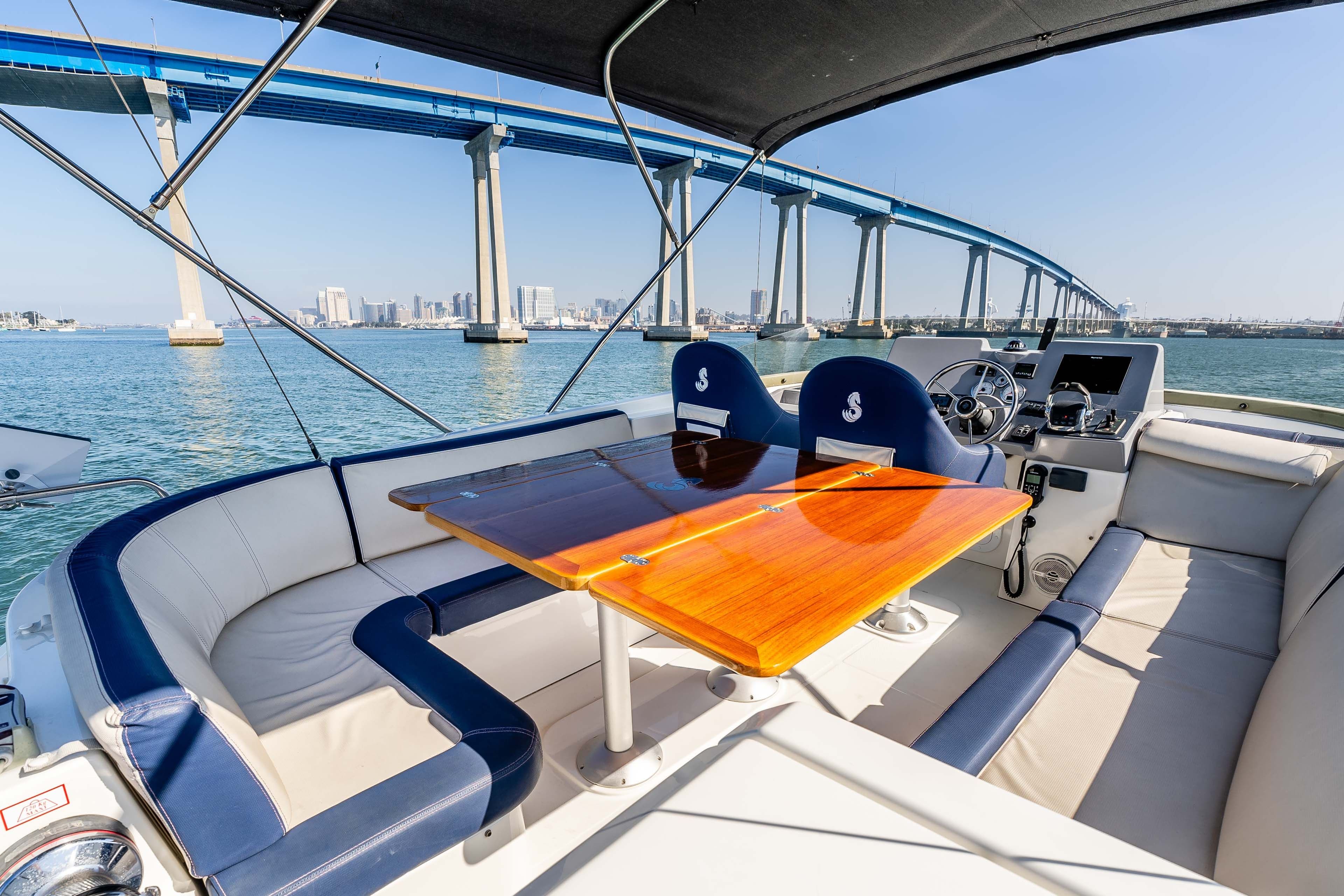 2019 Beneteau Swift Trawler 44 - 22