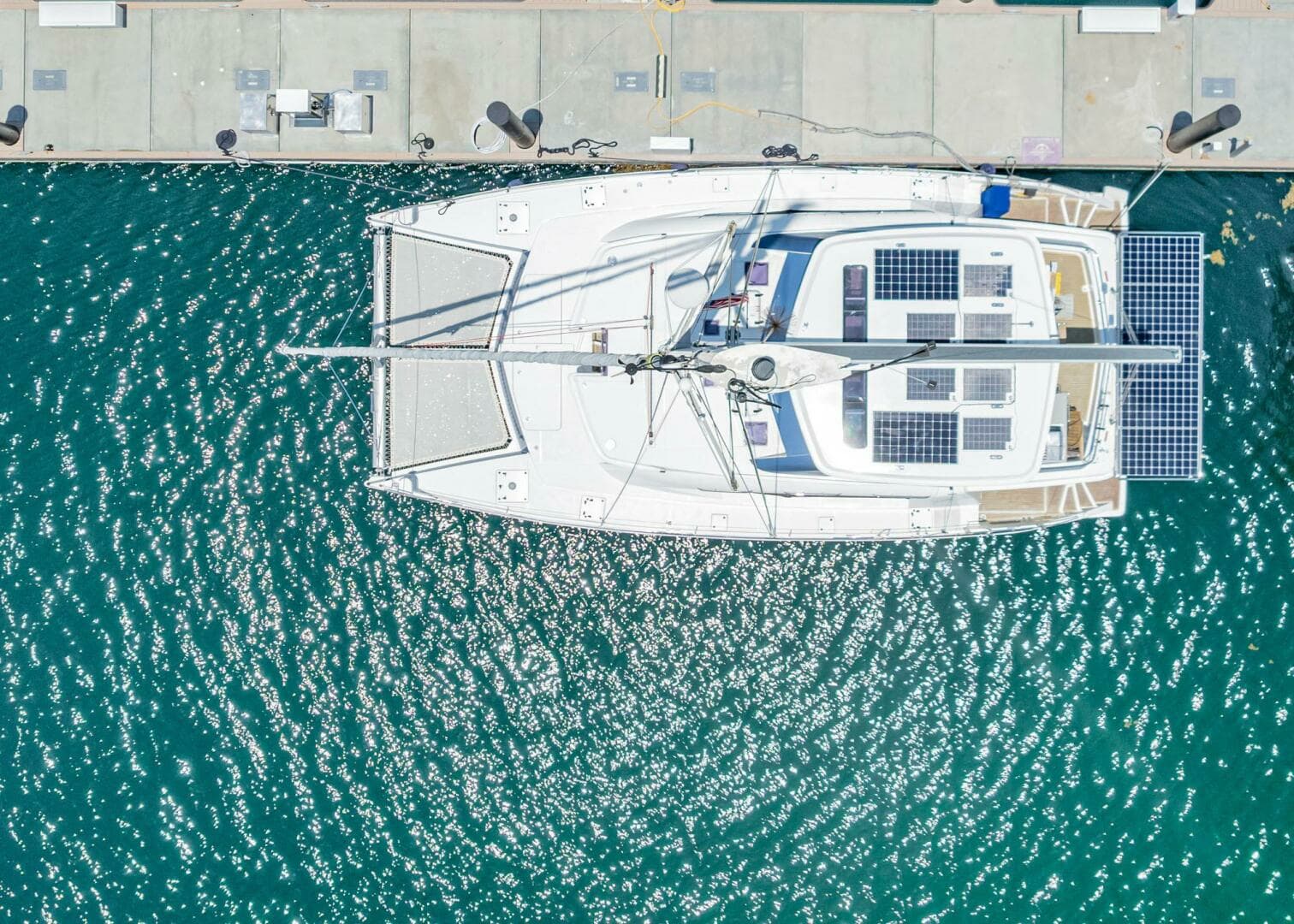 2018 Leopard 58 - Image 77
