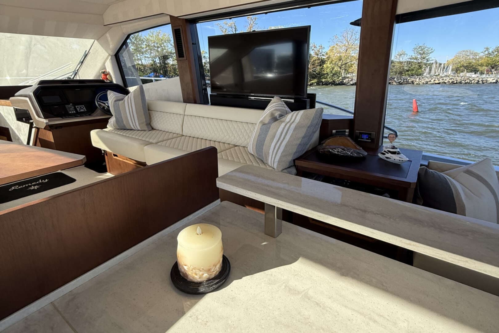 2018 Galeon 500 FLY - Image 46