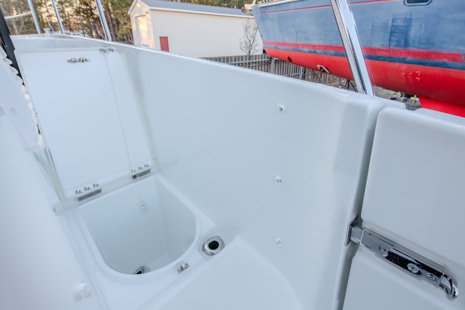 2026 Jeanneau NC 895 Series 2 - Image 27