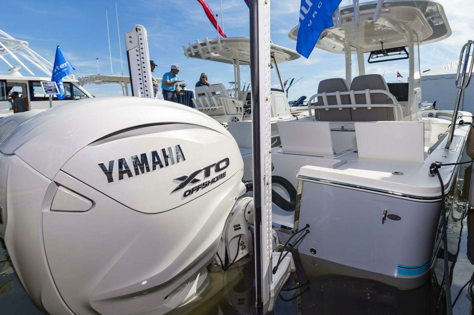 2026 Regulator 26XO - Image 16