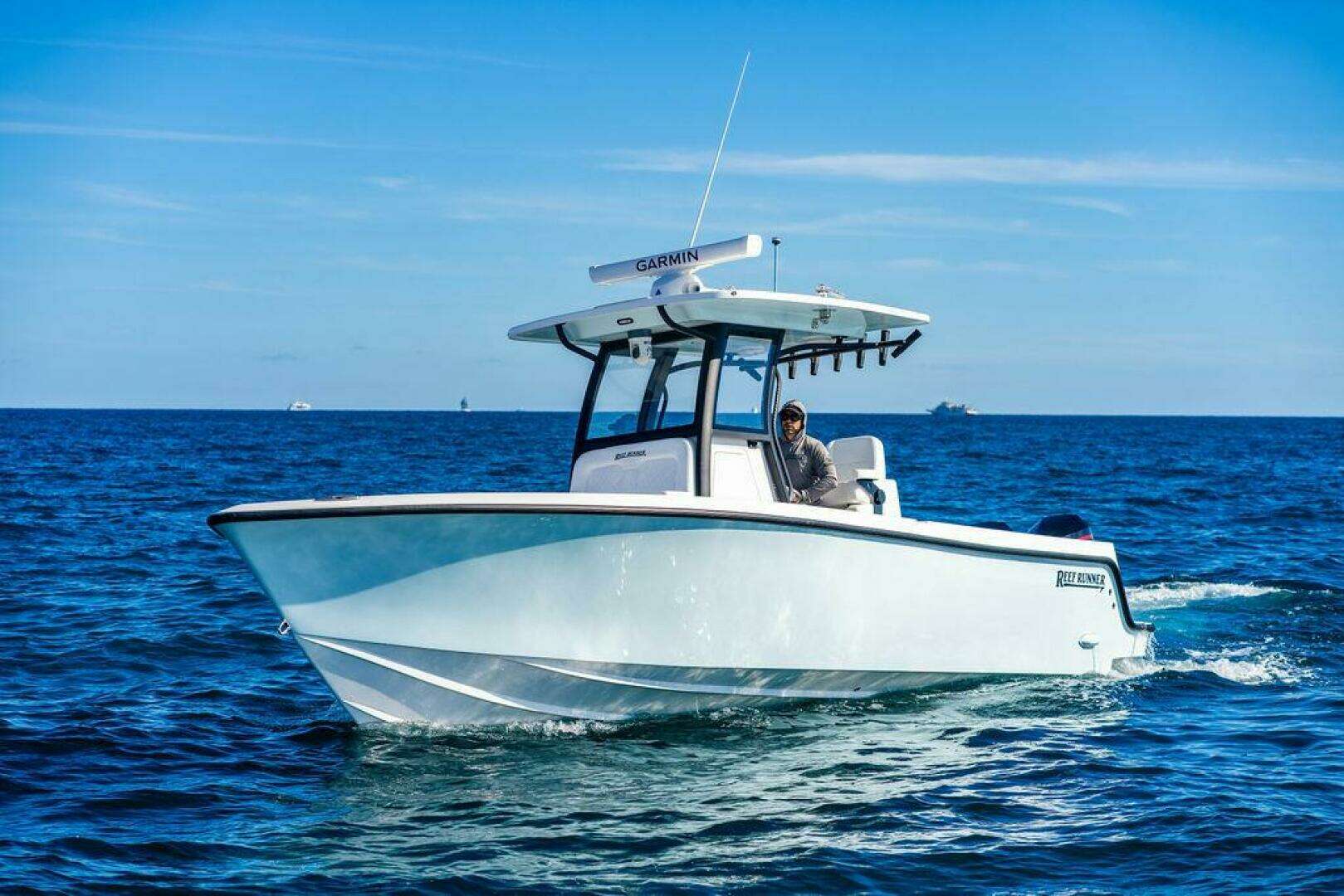 2026 Reef Runner 280 - Image 31