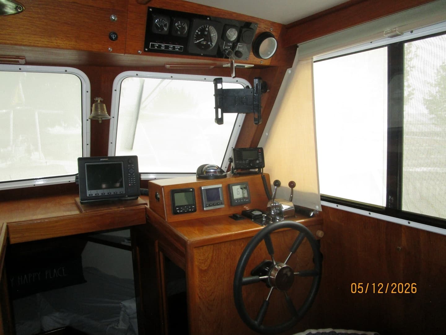 2002 Monk Double Cabin - Image 54