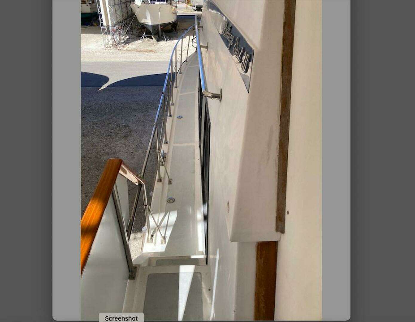 1986 Heritage East Sundeck 36 - Image 9