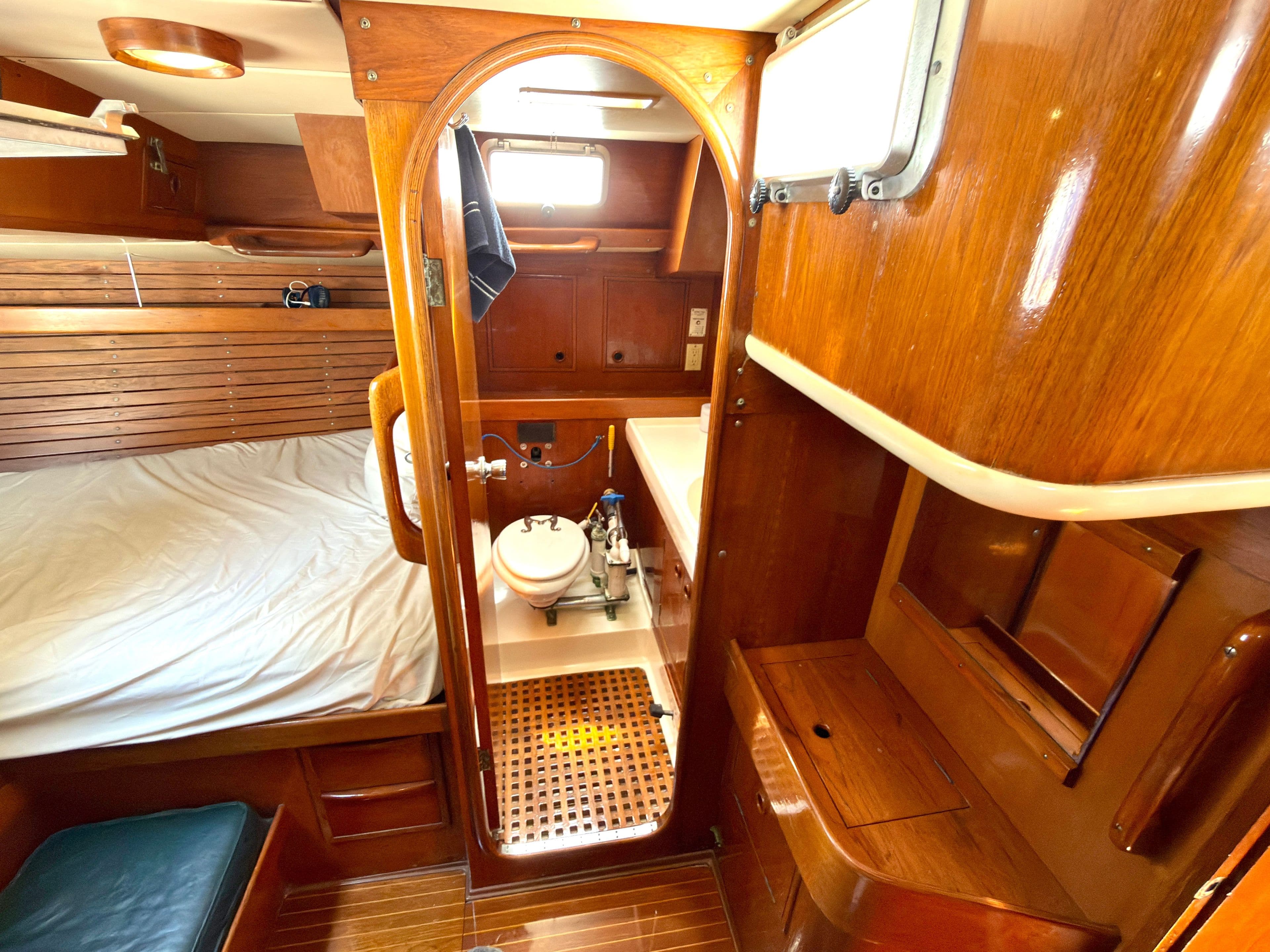 1982 Nautor Swan Swan 51 - 65