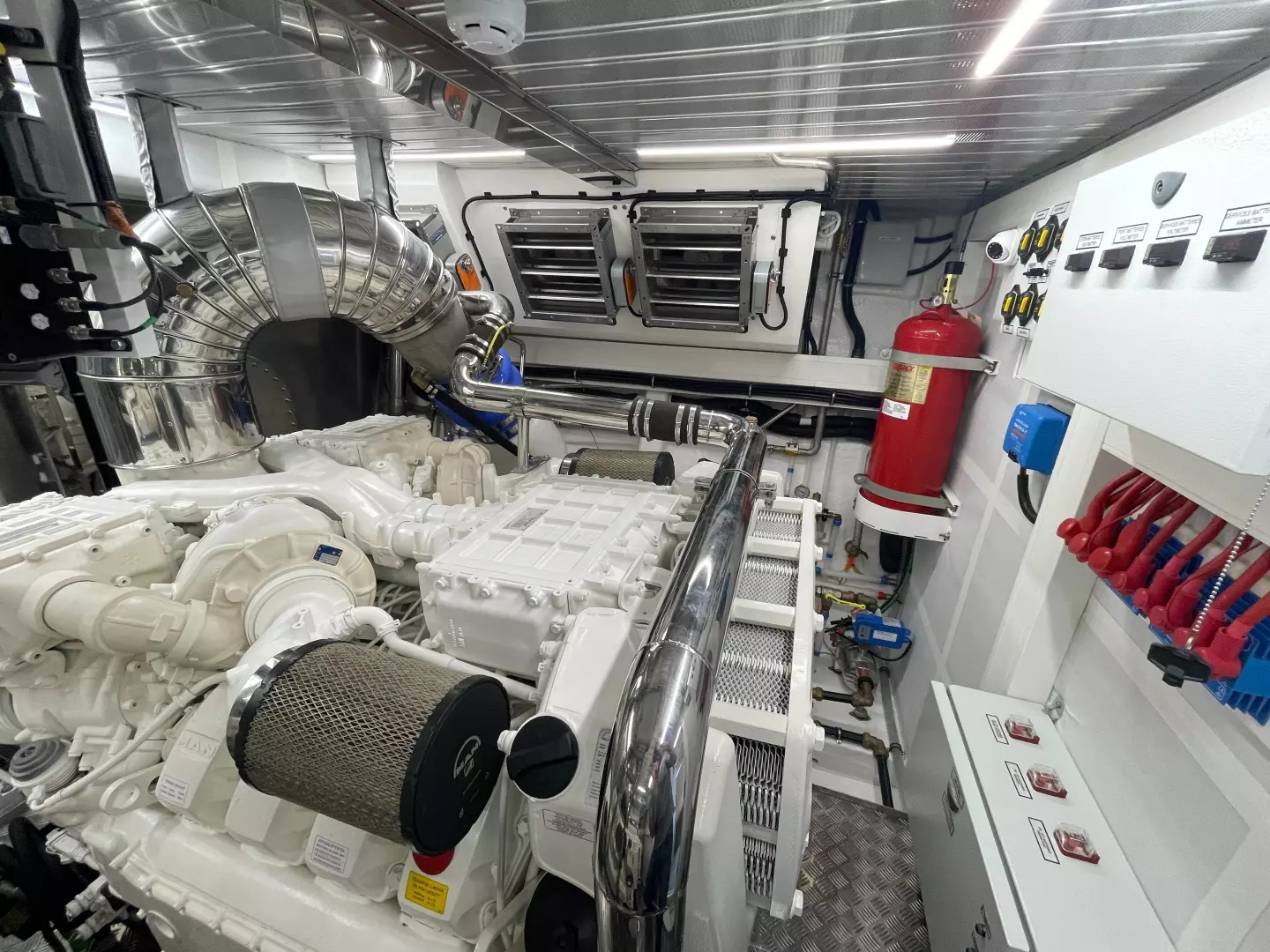 2021 Astondoa 66 Flybridge - Image 32