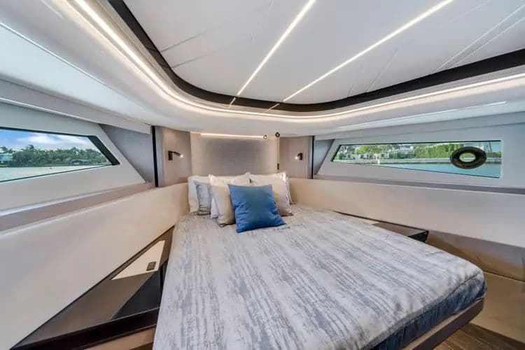 2023 Sunseeker Superhawk 55 - Image 34