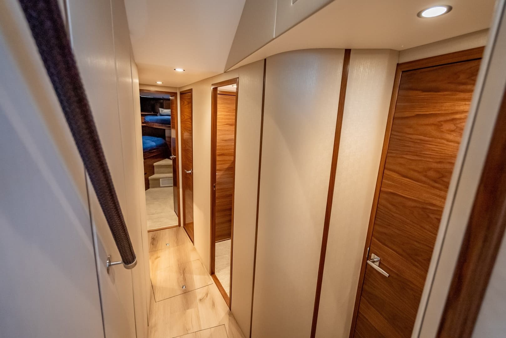 2026 Viking 54 Convertible - Image 49