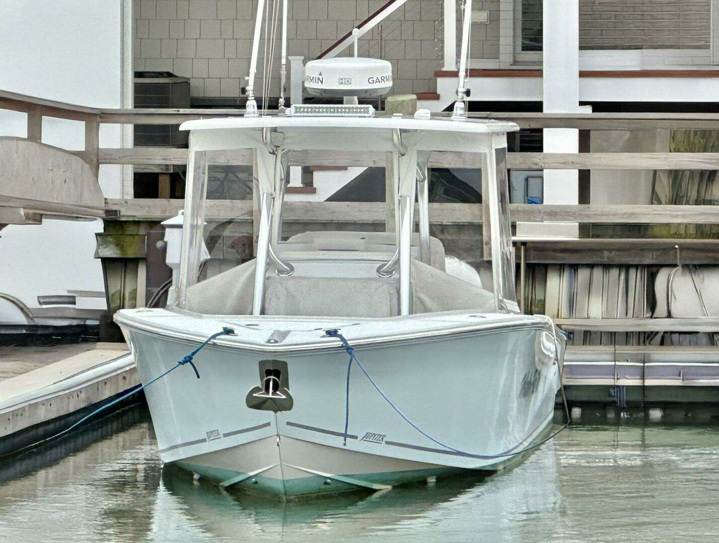 2013 Jupiter Center Console - Image 2